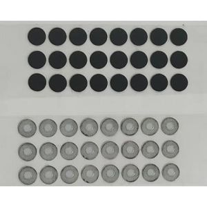 太阳能爆闪警示灯防水透气方案：SDL8010B ePTFE泄压平衡膜应用案例